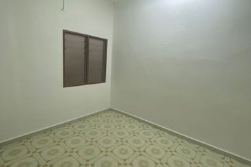 Taman Ungku Tun Aminah