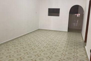 Taman Ungku Tun Aminah