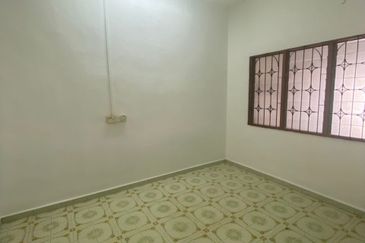 Taman Ungku Tun Aminah