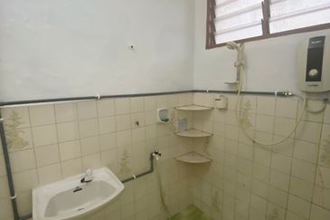 Taman Ungku Tun Aminah