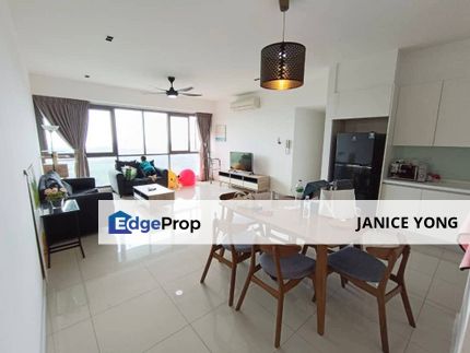 Iskandar Residence Medini, Johor, Nusajaya