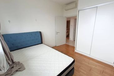 Iskandar Residences Medini