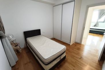 Iskandar Residences Medini