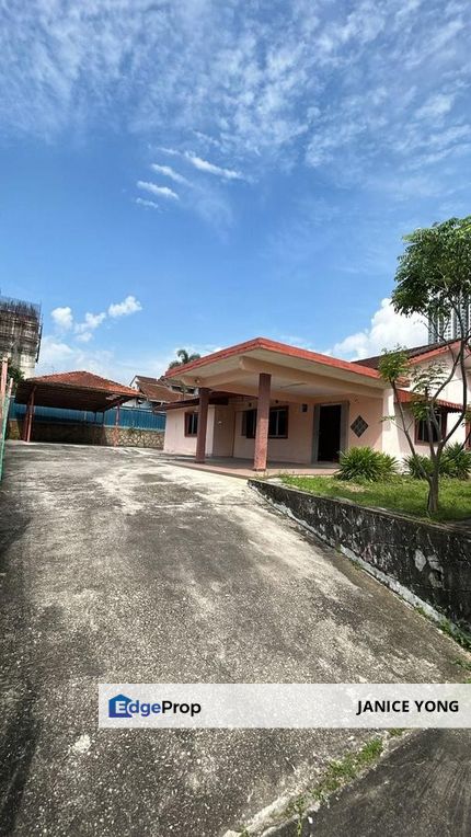 Wadihana @ JB Town Jalan Alimat, Johor, Johor Bahru