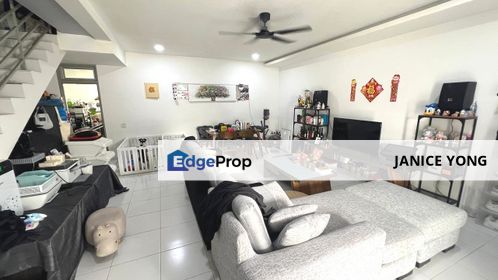 Taman Setia Tropika Jalan Setia Tropika 5, Johor, Johor Bahru