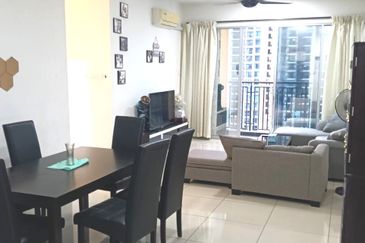 The Aliff Residences