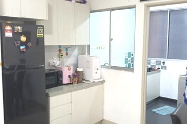 The Aliff Residences