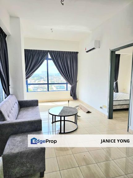 Aster Court @ Plaza DNP JB Town, Johor, Johor Bahru