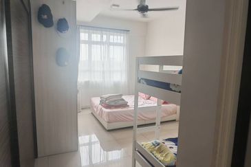 Perling Heights Apartments