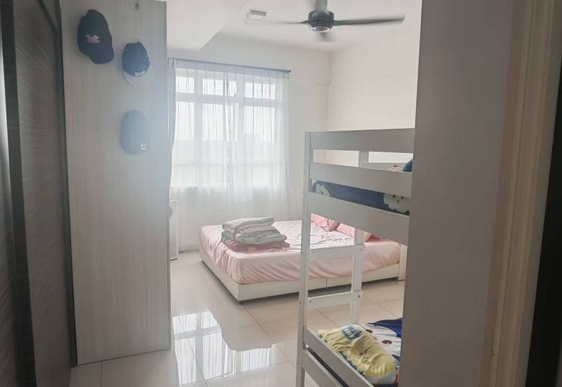 Perling Heights Apartments