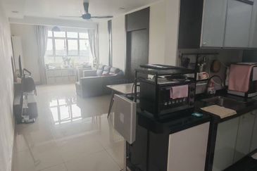 Perling Heights Apartments