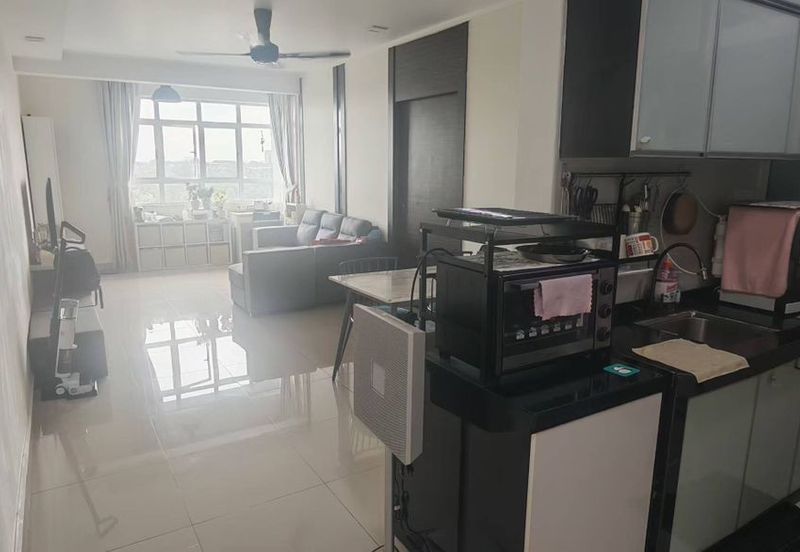 Perling Heights Apartments