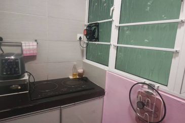 Perling Heights Apartments