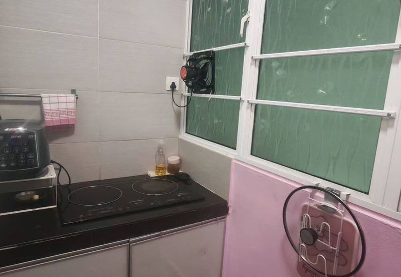 Perling Heights Apartments