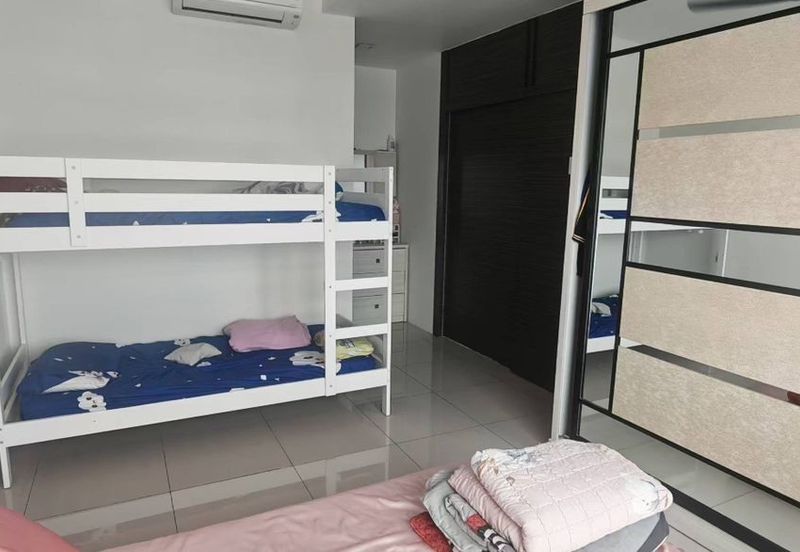 Perling Heights Apartments