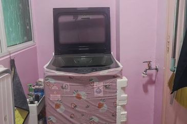 Perling Heights Apartments