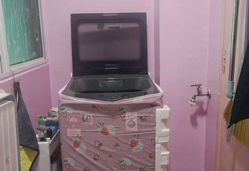 Perling Heights Apartments