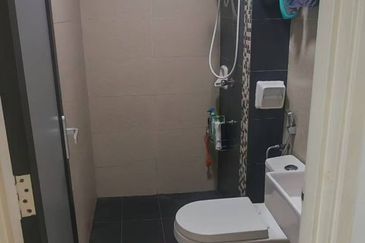 Perling Heights Apartments