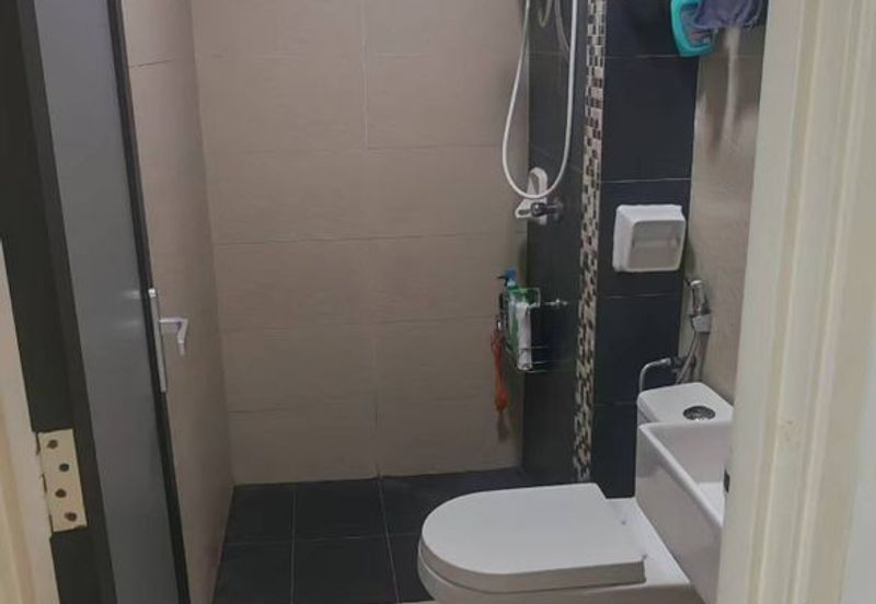 Perling Heights Apartments