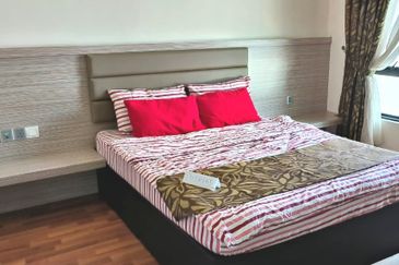 Impiana @ East Ledang