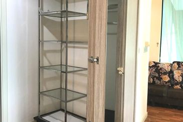 Impiana @ East Ledang