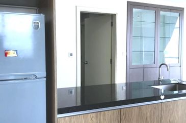 Impiana @ East Ledang