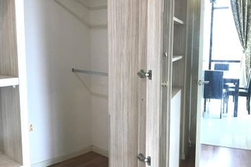 Impiana @ East Ledang