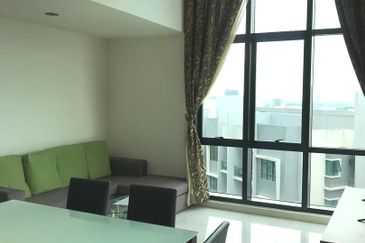 Impiana @ East Ledang