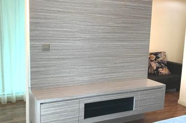 Impiana @ East Ledang