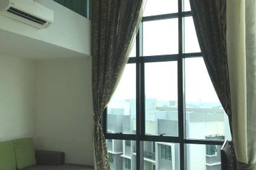 Impiana @ East Ledang