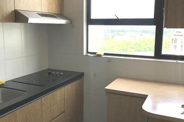 Impiana @ East Ledang