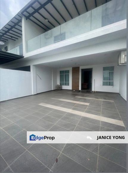 Ayera, Residence @ Masai, Johor, Masai