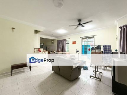 Tamann Sutera Utama Skudai, Johor, Skudai