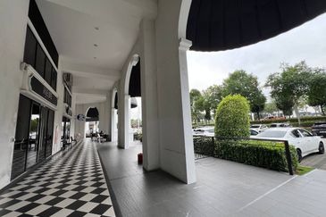 Eco Palladium @ Eco Spring