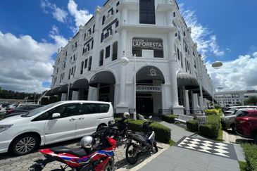 Eco Palladium @ Eco Spring