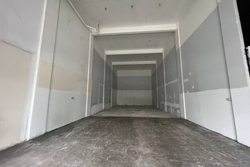 Eco Palladium @ Eco Spring