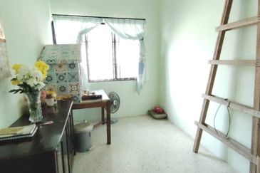 Taman Desa Cemerlang