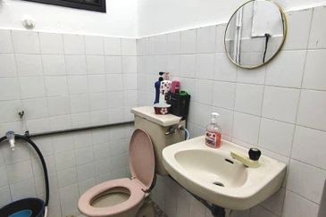 Taman Desa Cemerlang