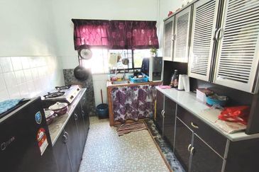 Taman Desa Cemerlang