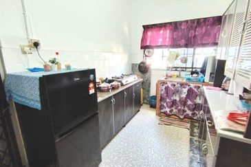 Taman Desa Cemerlang