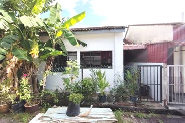 Taman Desa Cemerlang