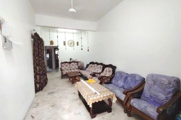 Taman Desa Cemerlang