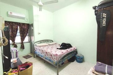 Taman Desa Cemerlang