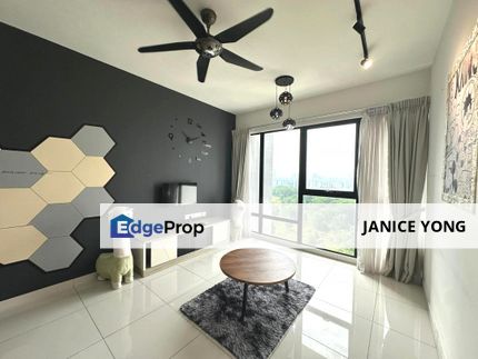 Southkey Mosaic @ JB Town, Johor, Johor Bahru