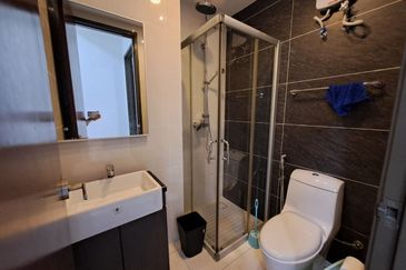 Bay Laurel @ Country Garden Danga Bay