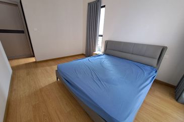 Bay Laurel @ Country Garden Danga Bay