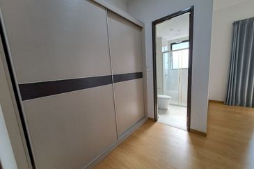 Bay Laurel @ Country Garden Danga Bay