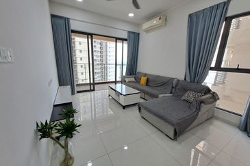 Bay Laurel @ Country Garden Danga Bay