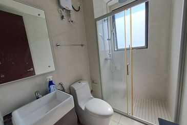 Bay Laurel @ Country Garden Danga Bay