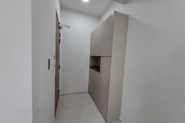 Bay Laurel @ Country Garden Danga Bay